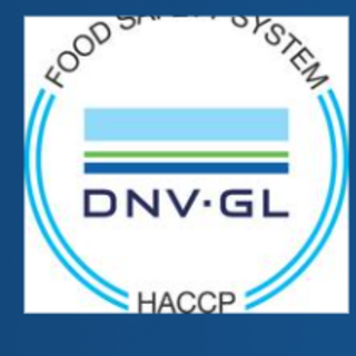 HACCP Food Safety System Certification